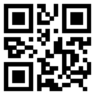 3307410727 - Immagine del QrCode associato