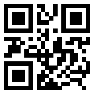 QrCode di 3307410728