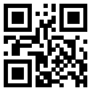 3307410732 - Immagine del Qr Code