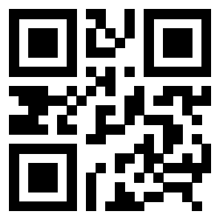 3307410735 QrCode associato