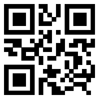 Scansione del Qr Code di 3307410736