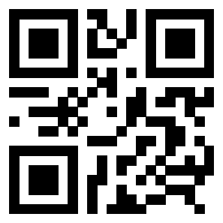 3307410738 - Immagine del QrCode