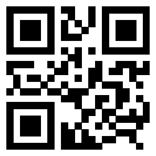 Immagine del QrCode di 3307410739