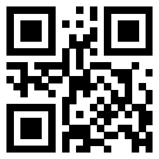 3307410741 QrCode associato