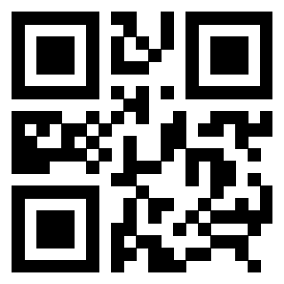 QrCode di 3307410742