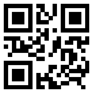 3307410743 - Immagine del QrCode