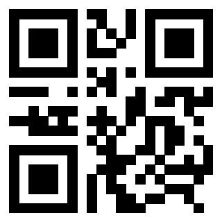 Immagine del QrCode di 3307410744