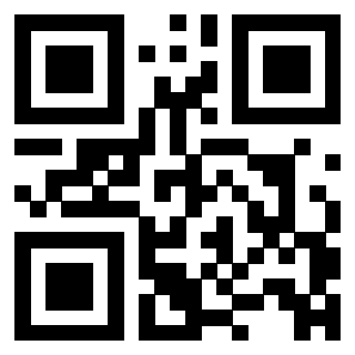 Immagine del Qr Code di 3307410746
