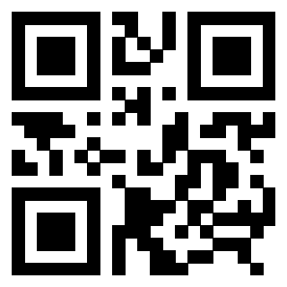 3307410749 QrCode associato