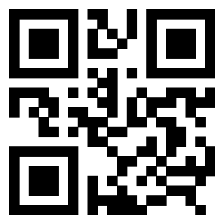3307410754 - Immagine del QrCode associato