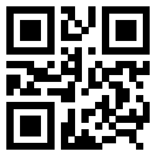 3307410755 - Immagine del Qr Code