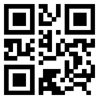 3307410757 QrCode associato