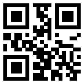Qr Code di 3307410759