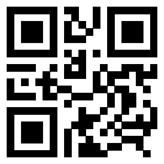 3307410760 - Immagine del Qr Code