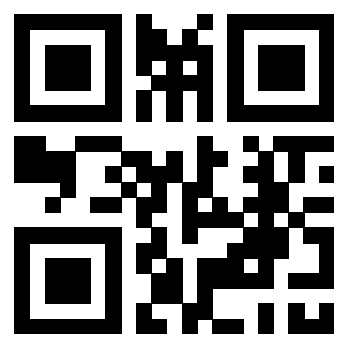 3307410761 Qr Code associato
