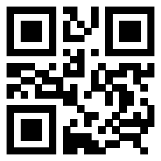3307410762 - Immagine del Qr Code