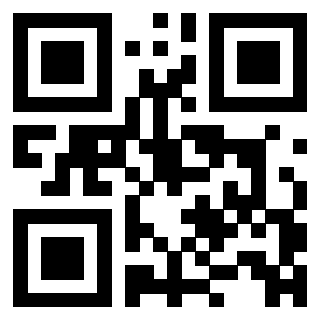 3307410763 - Immagine del QrCode