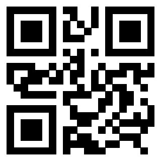 Scansione del QrCode di 3307410768