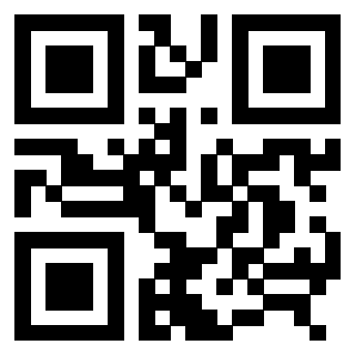 Scansione del QrCode di 3307410769