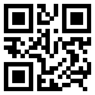 3307410770 QrCode associato