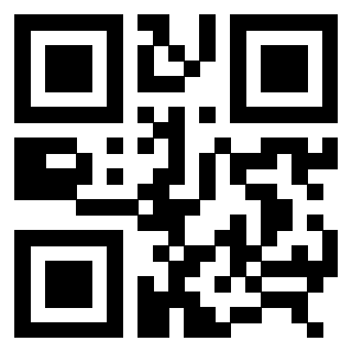 Immagine del Qr Code di 3307410775