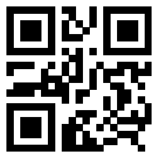 3307410776 - Immagine del QrCode associato