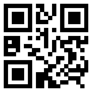 Qr Code di 3307410778