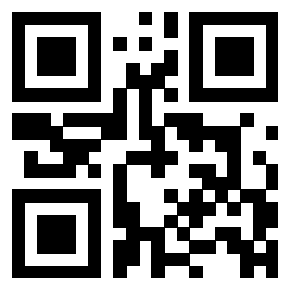 Il QrCode di 3307410779