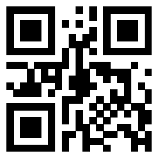 3307410780 - Immagine del Qr Code