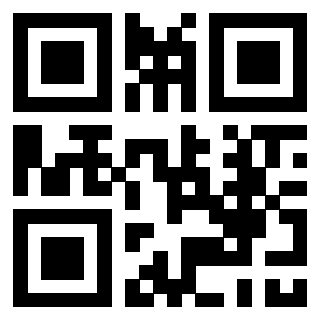 3307410784 - Immagine del Qr Code