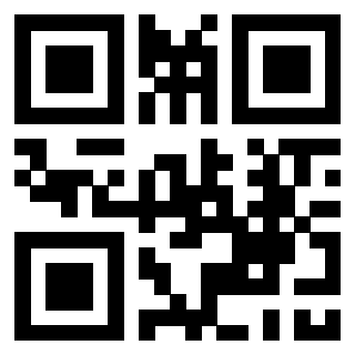 Scansione del Qr Code di 3307410785