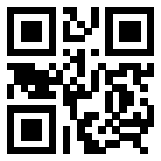 3307410786 QrCode associato