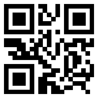 Scansione del Qr Code di 3307410787