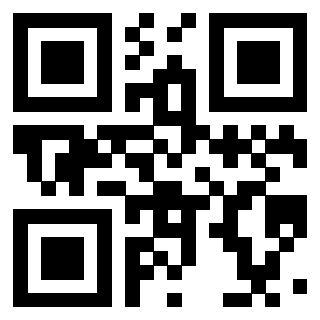 3307410789 - Immagine del QrCode associato