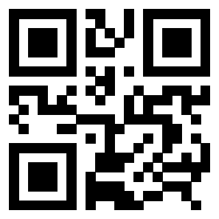 Il Qr Code di 3307410790
