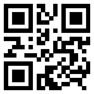 3307410791 - Immagine del QrCode