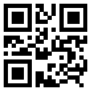 Immagine del QrCode di 3307410793
