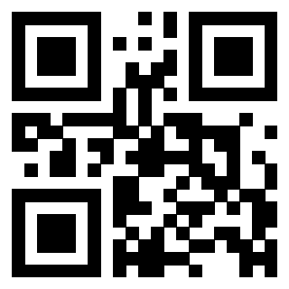 Scansione del QrCode di 3307410795