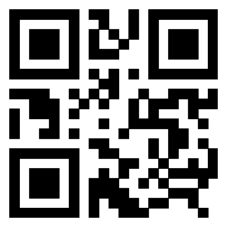 3307410796 Qr Code associato