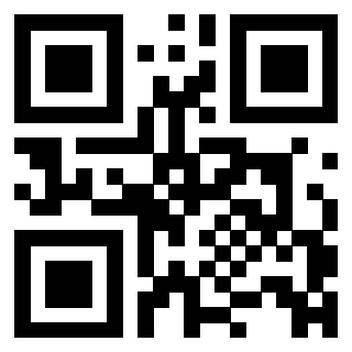 3307410800 - Immagine del QrCode associato