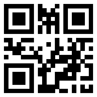 Il Qr Code di 3307410801
