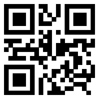 Qr Code di 3307410805