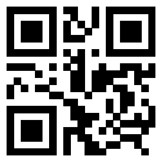 QrCode di 3307410806