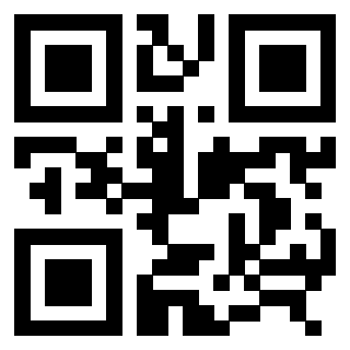 Immagine del QrCode di 3307410807