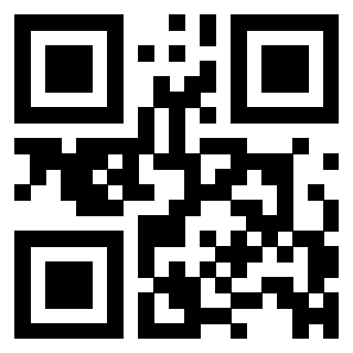 QrCode di 3307410809