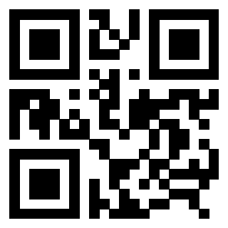 3307410811 - Immagine del QrCode