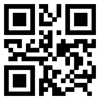 3307410812 - Immagine del Qr Code