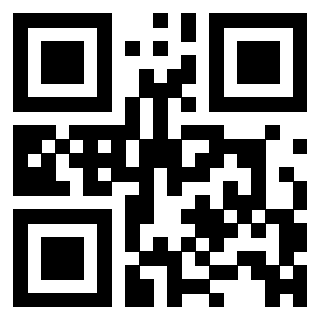 3307410813 - Immagine del Qr Code