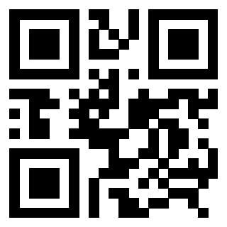 QrCode di 3307410814
