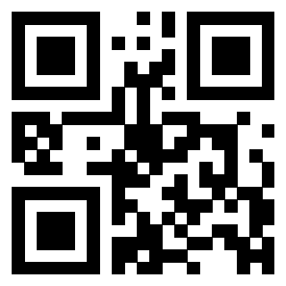 Il QrCode di 3307410817